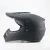 Мотокросс шлем вне дороги профессионал ATV Cross Helmets DH Racing Motorcycle Dirt Bike Capacete de Moto Casco5567036