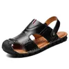 HotSale Mäns Sandaler Original Utomhus Lawn Sandy Beach Skor Luxurys Designers Lady Gentlemen Flip-Flops Soft Bottom