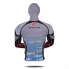 Daiwa hommes professionnel pêche à capuche Anti-UV Protection solaire visage cou chemise de pêche respirant séchage rapide vêtements de pêche H10206398996