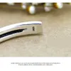 Luxury designer Bracelet 2021 Bangles Selling 925 Sterling Sliver Silver Color Vintage Decorative Leaves Pattern Open Bangle For Women Men