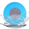 Mini Universal Bluetooth Speaker Portable Waterproof Wireless Hands Speakers Shower Bathroom Swimming Pool Car Beach Outdoor7768279