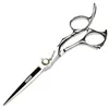 Hair Scissors Dresser Professional 60 55 7 Inch 440c Japan Steel Right Left Hand Thinning Tesoura Cutting Shears8738314