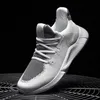 Breathable Fashion Outdoor Lawn Sports shoes Men's Women's Top quality Jogging Hiking Trainers Running Sneakers