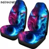 wolf seat covers