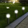 solar powered plug