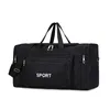 Stora kapacitet Gymväskor Sport Män Fitness Gadgets Yoga Gym Sack Mochila Gympaket för träning Travel Sporttas Sportbag Duffle Väskor Q0721
