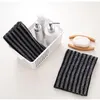 Handdoek Japans wrijven washandje Badborstel voor Back Handdoeken Exfoliating Scrub Douche Spons Body Bathroom Accessoires Nylon
