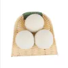 Reusable Wool Dryer Balls Premium Laundry Products Natural Fabric Softener Static Reduces Helps Dry Clothes in Laundrys Quicker