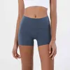 Vnazvnasi löpande kvinnor push up hög midja kort kvinnlig smal träning tight shorts gym leggings fitness kläder