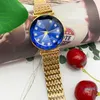 Wysokiej Jakości 2020 Trzy szwy Zegarek Kwarcowy Moda Męskie Zegarki Beautifu Women Watch Swa Wristwatches Montre De Luxe Orologio di Lusso