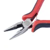 Pandahall Jewelry Pliers Tool Equipment for Handcraft Beadwork Repair Beading Making Naslework Diy Sieraden Accessory Design4838276