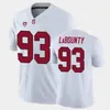 Custom College Stanford Cardinal Football Jersey Tanner McKee Jack West John Elway Nathaniel Peat Austin Jones Elijah Higgins Benjamin