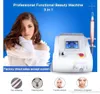 2022 portátil picosecond q interruptor nd yag laser tatuagem máquina de remoção de tatuagem pico laser rejuvenescimento 532 755 1064 1320 remoção de pigmento laser para salão de beleza