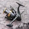 낚시 릴 Carretilha de Pesca 회전 서핑 Molinete Angelrollen Mulinelli Carrete Reels Moulinet Kolowrotek Surfcasting Para Baitcasting