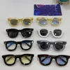 Женские мужские солнцезащитные очки модные классические покупки полнокадровые очки с защитой от ультрафиолета UV400 объектив мужчины и женщины размер 43-30-140 дизайнер высокого качества с оригинальной коробкой