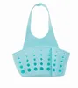 Küche Lagerung Organisation Waschbecken Regal Tasche Geschirrtücher Rack Saug Schwamm Hängen Abfluss Halter Wasserhahn Mehrzweck250J