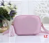 2022 Brand Fashion Luxurys Designers Väskor Kvinnor Handväska Lychee Mönster Läder Crossbody Womens Handväskor Purses Axelväska