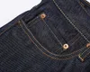 Arrival Trend Fashion Men Pants Jeans Straight Print Pattern Top Quality Hip Hop Men's Trousers 6203 210716