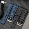Generisk klockband silikon gummi klocka rem 20mm 22mmwatch bälte vattentät sportband för män kvinnor för Seiko o-mega H0915
