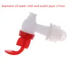 Bathroom Sink Faucets Plastic Wine Bottle Faucet Jar Barrel Water Tank With Filter Valve Dispenser Switch Tap Bibcocks