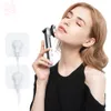 3in1 ultrasone elektrische led licht gezicht hefmachine anti rimpel anti acne huidverstrakking apparaat voor gezicht huidverjonging schoonheid