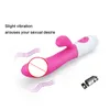 Vibratori NXY Dildo realistico 30 modalità vibrazione vibratore punto g potente doppio motore impermeabile stimolazione clitoride giocattolo del sesso 0105