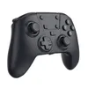 Shirlin SD18 Nintendo Anahtarı Pro Için Kablosuz Gamepad Android Cep Telefonu PC Joystick Için Motor Titreşim Gamepads