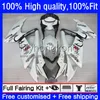 Spritzgussform für Suzuki GSXR750 GSXR600 750CC 2008 2009 2010 Karosserie 22Nr