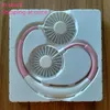 mini ventilateur rechargeable usb