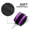 Barre d'épandeur en acier inoxydable Nexy Adult Adulte pour la jambe Épandes Dangerable réglable avec BDSM Bondage Menottes Jeux Jeux Couples 1207