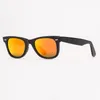 Mode Sonnenbrillen Damen Herren Sonnenbrille Acetatrahmen Vintage Sonnenbrille Des Lunettes De Soleil mit Lederetui2697582