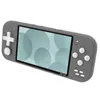 X20 MINI Game Player Portable 4.3 Inch Retro Handheld Game Console Molestick 8GB Memory Pocket Video Music Console مع 1000 Game