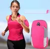 Universelle alle Handy-Armband-Armband-Tasche, wasserdichte Handy-Halter-Hüllen, Fitnessstudio, Fitness, Laufen, Outdoor-Sport, Wandern, Camping, Handgelenk-Hand-Gürteltasche