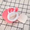 1 pc pequeno ninho animal gaiola de estimação macio para acessórios de hamster animais de estimação cama mouse de algodão casa caverna inverno quente porco hedgehog