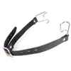 Harness Gag Spreader BDSM BDA Aberta Gags Metal Garra Gancho Força para Mulheres Casais Escravo Bondage Wips Erotic Sexo oral Acessórios P0816