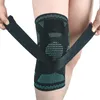 Volleybal Kniebeschermers Jeugd Bretels Sportondersteuning Rolling Plus Size Kneepad Mannen Vrouwen voor Artritis Gewassen Protector Fitness Compression Mouw