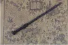 100st Vintage Magic Wand 42 Styles Magical Wands Party Favor with Gift Box Xmas Halloween Cosplay Gifts6840280