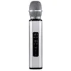 dual handheld wireless microphone