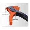 High Quality Stripping Pliers Automatic Wire Stripper Tool HS-700D/FS-D3 Cutter Cable Multifunction Self-Adjusting Hand Tools 211110