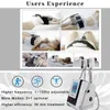 Machine amincissante EMS pour sculpter le corps, stimulateur musculaire mince, système de beauté Emslim Neo RF, 2021