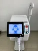 High Power 808nm Diode laser for hair removal Lazer Machine