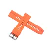 20/22mm Straps Watchband Sport Silicone Band for Samsung Galaxy Watch Active 2 Huawei GT2 Watch Band Garmin