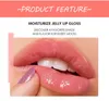 Lip glosses 100 pcs a lot lipsticks care Lip Gloss Candy jelly natural Long-lasting water proof Mirror moisturizing frozen Lips Glaze