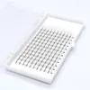 False Eyelashes 10 Cases 12 Lines C D Curl Premade Russian Volume Fans 3d/4d/5d/6d Long Stem Lash Pre Made Eyelash Extensions Supplies