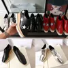 Luxurys 여성 진짜 가죽 부츠 스퀘어 플랫폼 슬로프 두꺼운 스텔라 브릿 신발 엘리스 브러시 스타 Derbys 쐐기 레이스 업 패션 부팅 상자