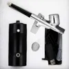 G-12 Rechargeable Oxygen Injector Handheld Integrated Pump Mini Air Set Professional Spray Guns