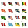 Broche de Badge drapeau Laple, colombie, Costa Rica, grenade, géorgie, Cuba, Guyana, Kazakhstan, haïti, corée du sud, turquie