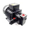 Nachi Vane Pompa Motor Ünitesi UVN-1A-1A3-1.5-4-Q01-6063E