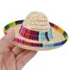 cappello messicano del sombrero