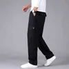 Cargo Pants Men 2021 Streetwear Jogger Trousers Male Spring Autumn Streetwear Pants Men's Straight Leg Loose Military Sweatpants H1223